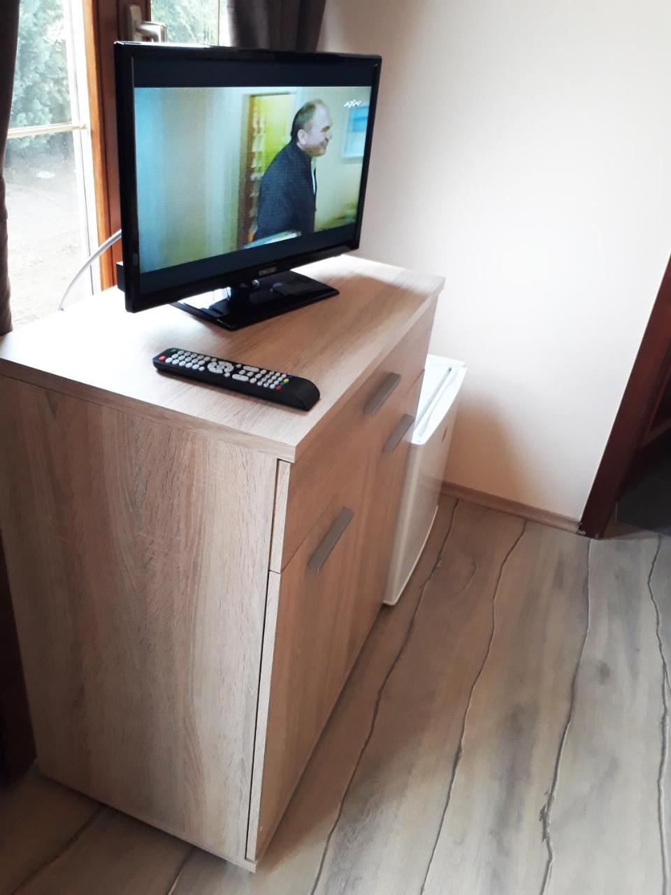 Hoforras Wellness Vendeghaz Ξενοδοχείο Egerszalók Εξωτερικό φωτογραφία