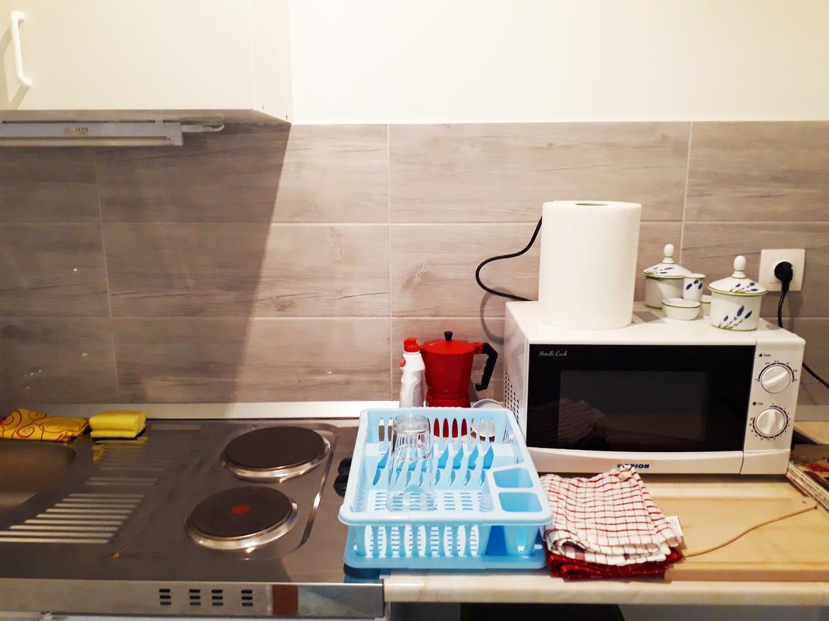 Hoforras Wellness Vendeghaz Ξενοδοχείο Egerszalók Εξωτερικό φωτογραφία