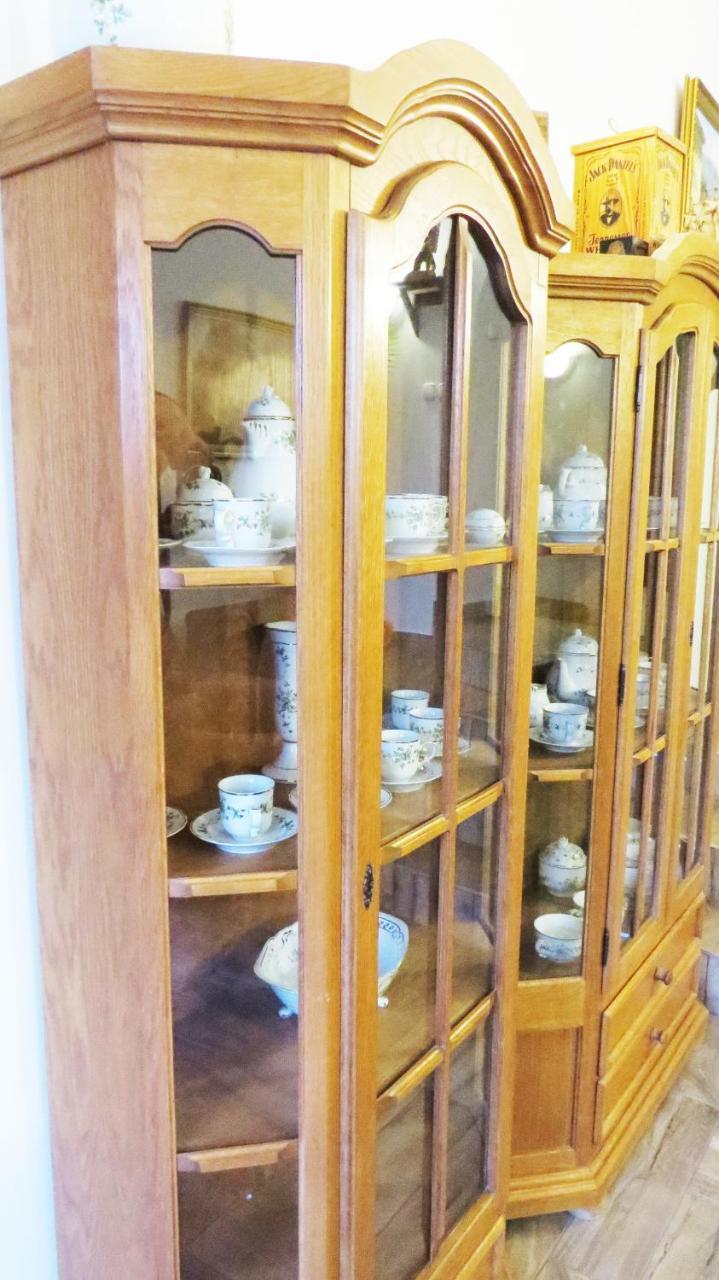 Hoforras Wellness Vendeghaz Ξενοδοχείο Egerszalók Εξωτερικό φωτογραφία