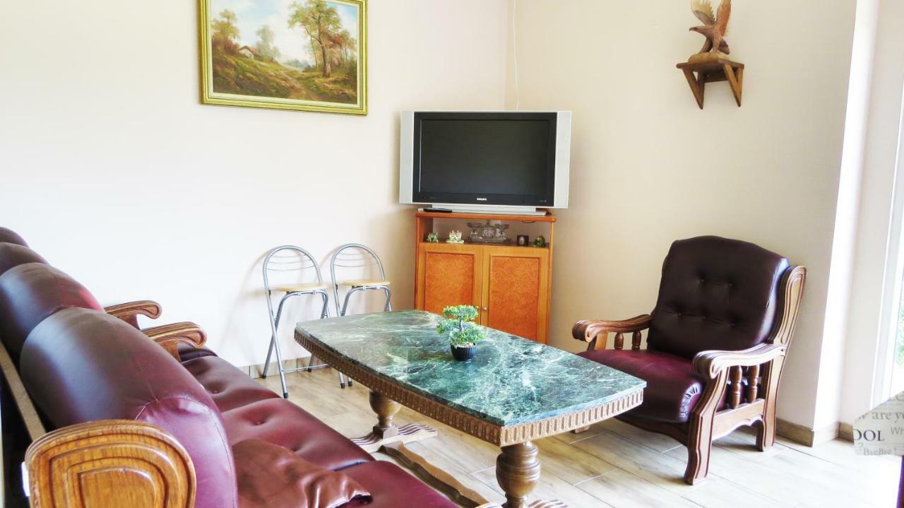 Hoforras Wellness Vendeghaz Ξενοδοχείο Egerszalók Εξωτερικό φωτογραφία