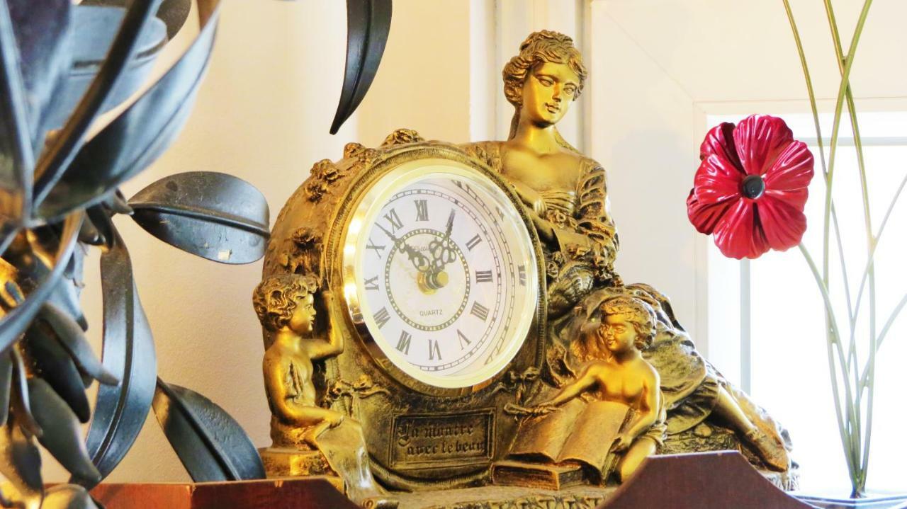 Hoforras Wellness Vendeghaz Ξενοδοχείο Egerszalók Εξωτερικό φωτογραφία
